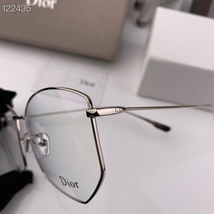 DIOR-迪奧 新款 可自配近視 小清新光學眼鏡架 男女款 時尚百搭  lly1110